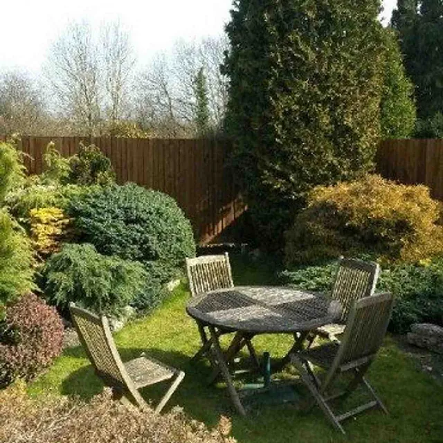 bespoke fencing