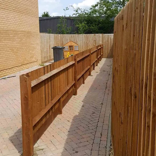 fencing