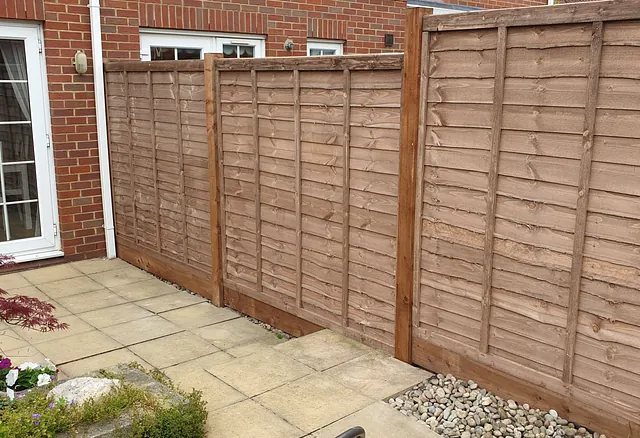 Fencing