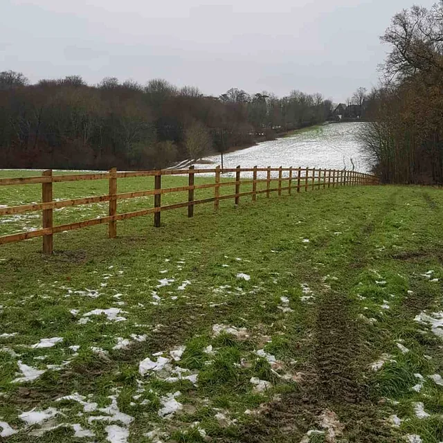 bespoke fencing