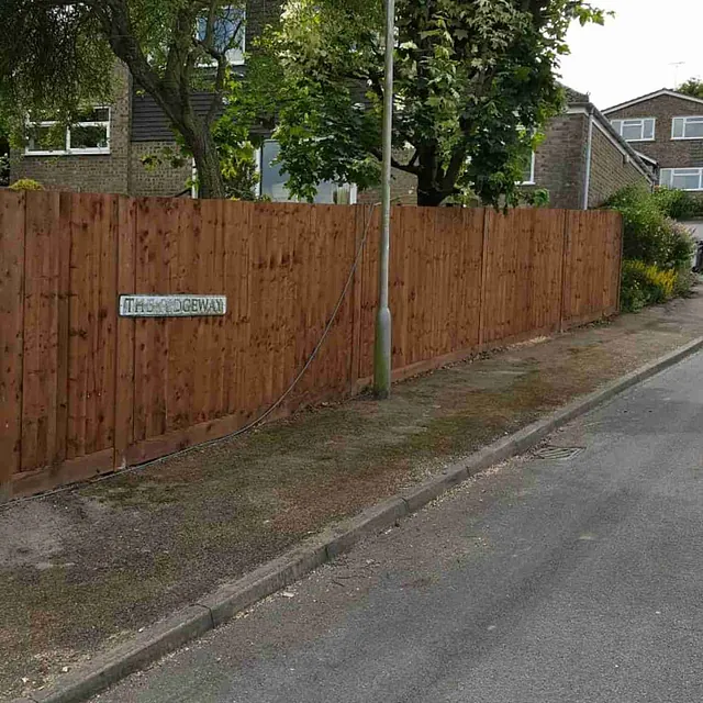 bespoke fencing