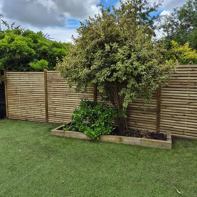 fencing