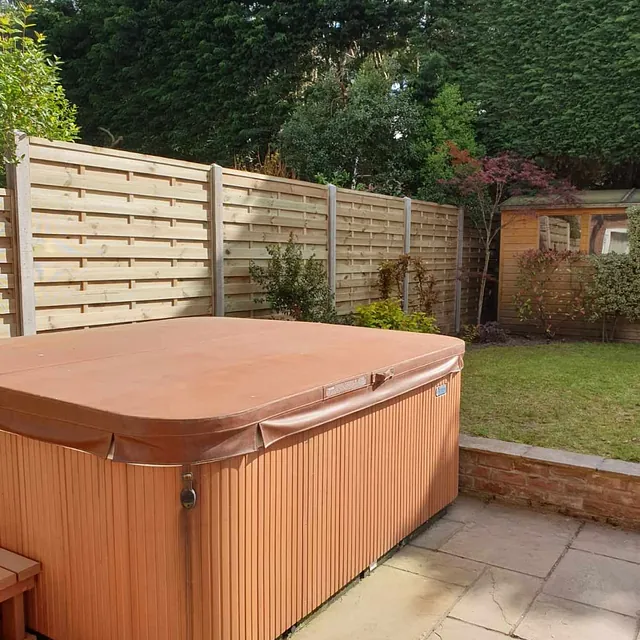bespoke fencing