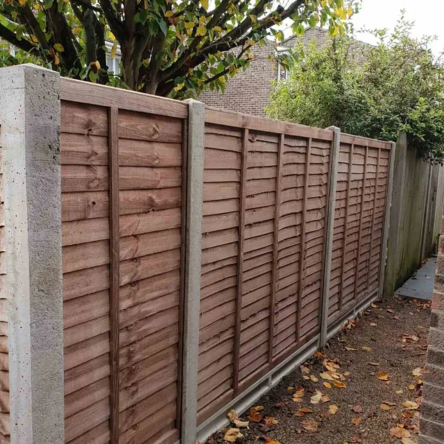 bespoke fencing