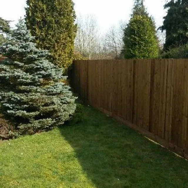 bespoke fencing