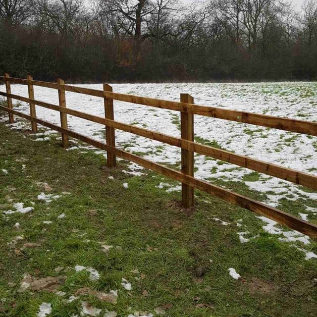 bespoke fencing