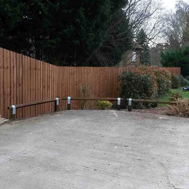 bespoke fencing