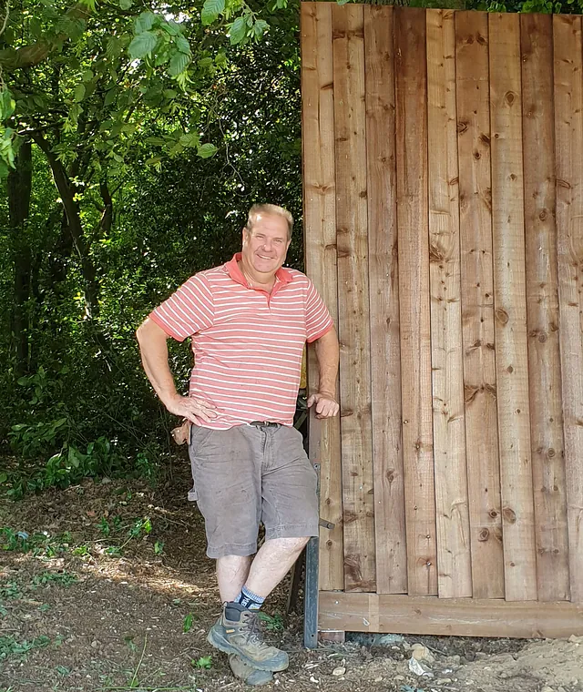 Bespoke Fencing