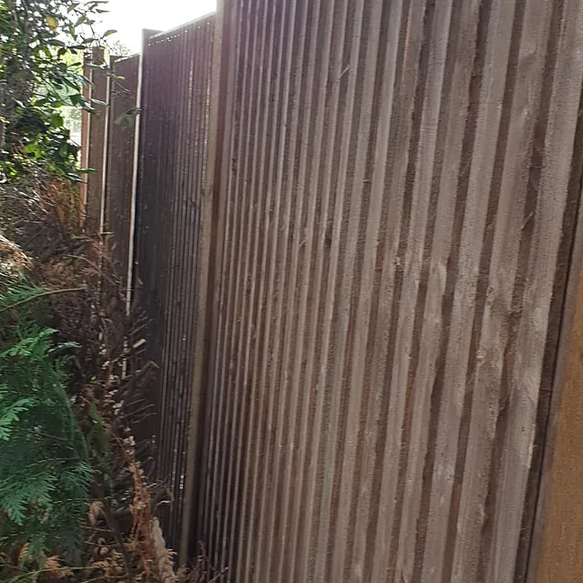 Fence