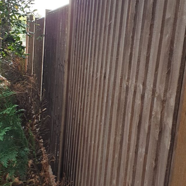 Fence