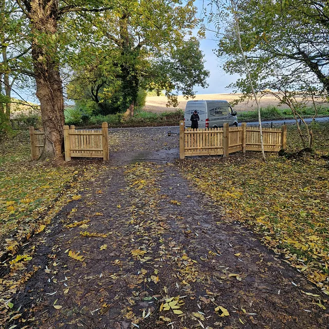 Fencing
