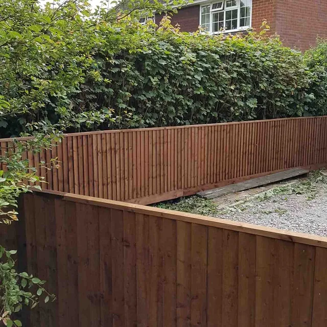 bespoke fencing
