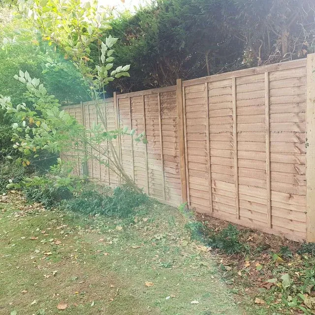 bespoke fencing