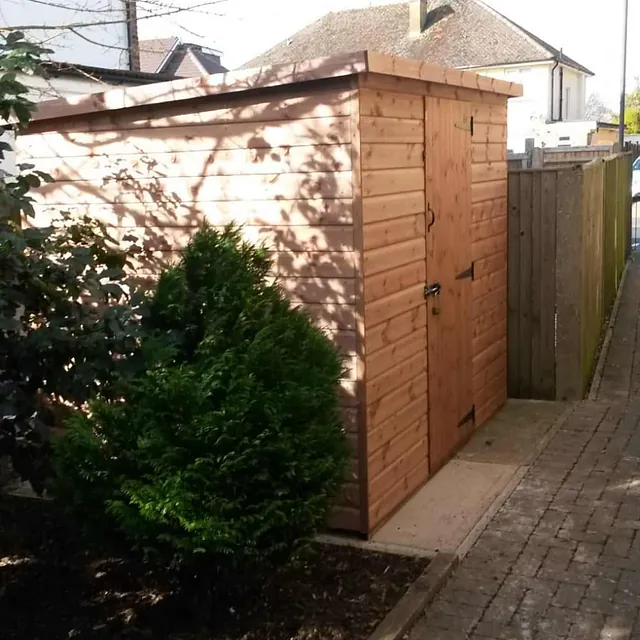bespoke fencing